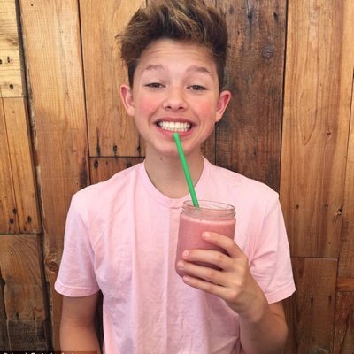 Profile Picture of Jacob Sartorus Fan (@gabrielle_goza) on Twitter