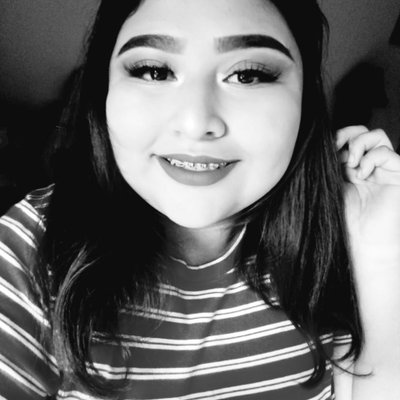 Profile Picture of Cassandra Sanchez (@Cassand35421616) on Twitter