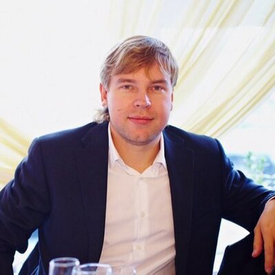 Profile Picture of Alexander Kulikov (@alex_kulikov) on Twitter