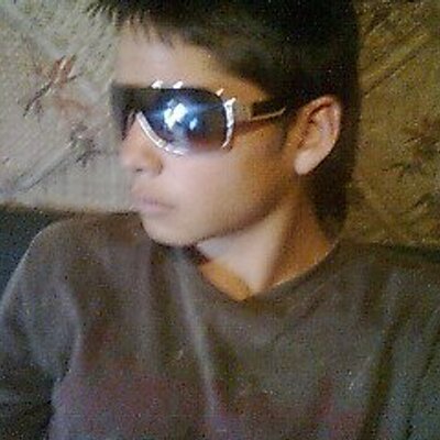 Profile Picture of Aaron Casillas (@aroenr2010) on Twitter