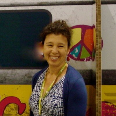 Profile Picture of Sharon Block (@Sharon_Block19) on Twitter