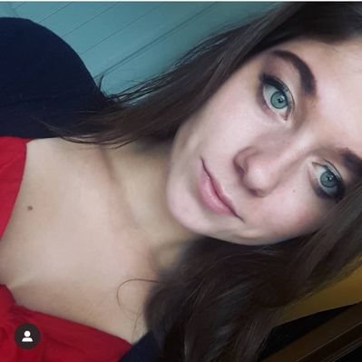 Profile Picture of Alexandra Rose McGregor (@AlexandraRosem4) on Twitter