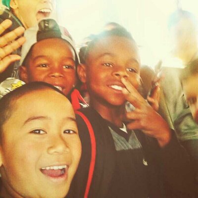 Profile Picture of Moses Jones Mj (@mosesjones510) on Twitter