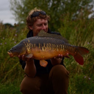 Profile Picture of Stephen Bevington (@stephen_bevo) on Twitter