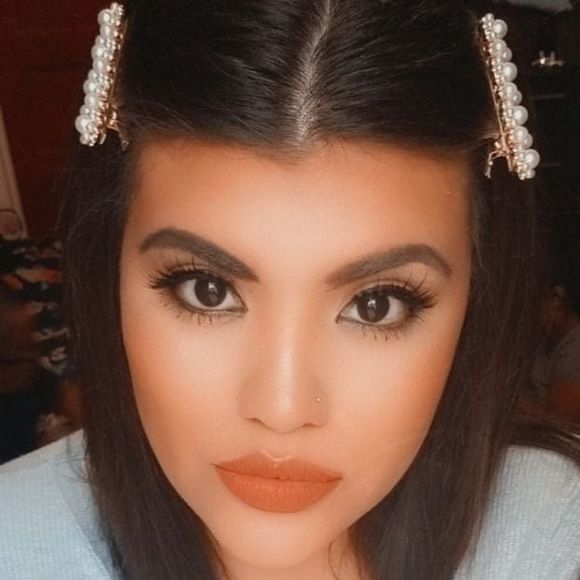 Profile Picture of Anayanci Castro (@anacastro24) on Poshmark