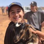 Profile Picture of Ruby Frick (@ruby_frick) on Instagram