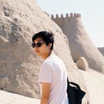 Profile Picture of Ivan Tang (@ying1twy) on Instagram