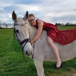 Profile Picture of Laura-Sophie Keller (@laura_keller_equestrian) on Instagram