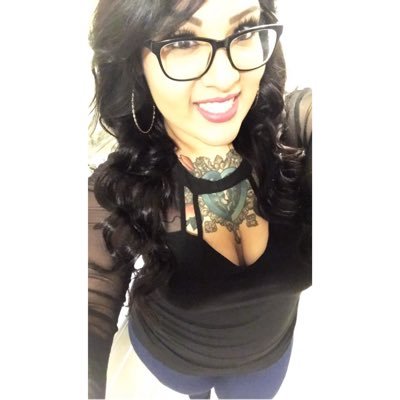 Profile Picture of Rita Castellanos (@Lovelee_rita) on Twitter