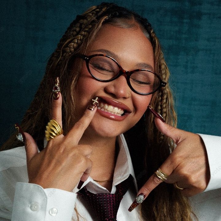 Profile Picture of Adriana (@@adrianafilomeno) on Tiktok