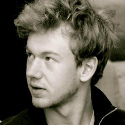 Profile Picture of Thomas Toutain (@ThomasToutain) on Twitter