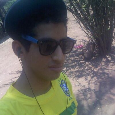 Profile Picture of Charly Kevin Philipp (@10Lichar) on Twitter