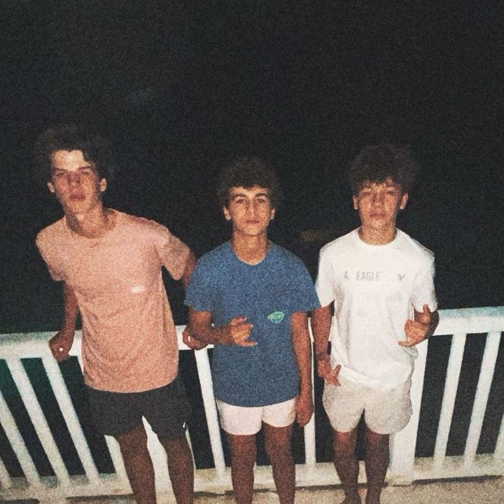 Profile Picture of adamprter (@adamprter) on Tiktok