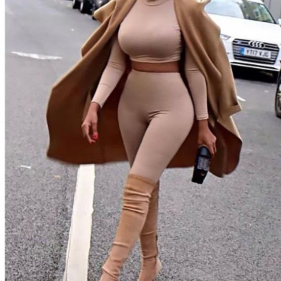 Profile Picture of Claudia Williams (@@ladyrepo) on Tiktok