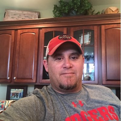 Profile Picture of Mike Baginski (@mtb1375) on Twitter