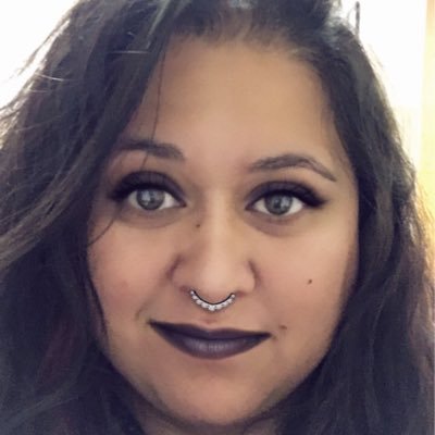 Profile Picture of Dorothy Barrett (@dotti_gene) on Twitter