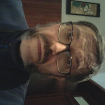 Profile Picture of Maurizio Morini (@morello67) on Twitter