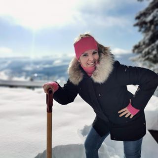 Profile Picture of Cathrine Johannessen Thorstad (@cathrine.johannessen) on Facebook