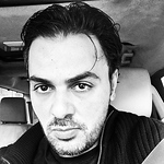 Profile Picture of Ahmad Karout (@ahmadkarout) on Flickr