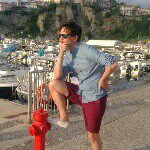 Profile Picture of Christopher Weidacher Hsiung (@christopherhsiung) on Instagram