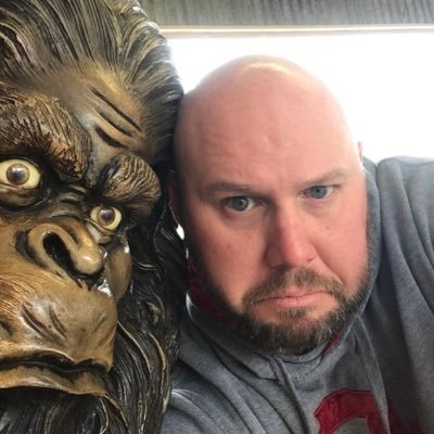 Profile Picture of Brad Haugh (@BUGSANDTDUBSDAD) on Twitter