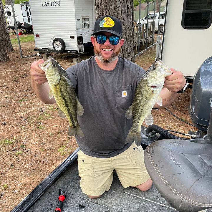 Profile Picture of Brett Landry (@toogieram337) on Tiktok