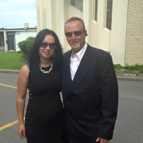 Profile Picture of Gilles Goulet (@vg3x) on Poshmark