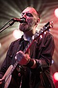 Profile Picture of Fink (singer) - Wikipediaon Wikipedia