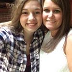 Profile Picture of Mandy Sharon Baumgardner (@mbaumgardner01) on Instagram