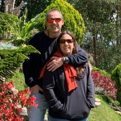 Profile Picture of Federico Manzano (@federicomanzano) on Twitter