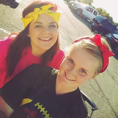 Kennedy Reynolds - Twitter Profile Picture of Kennedy Reynolds (@kreyn_23) on Twitter