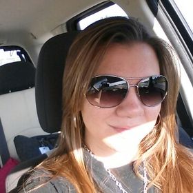 Profile Picture of Chelsea Pelfrey (@missw_rgs) on Pinterest