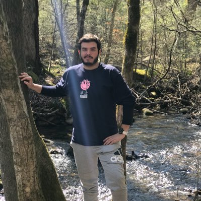 Profile Picture of Michael Alanis (@ThreeStripeMike) on Twitter