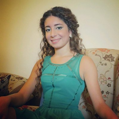 Profile Picture of Maria Bitar (@mariabitar97) on Twitter