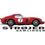 Profile Picture of Strøjer Samlingen (@strojersamlingen) on Instagram