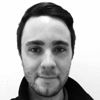 Profile Picture of Richard Clancy (@Clancy88RJ) on Twitter