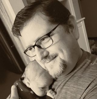 Profile Picture of Brad Mackey (@Brad-Mackey) on Facebook