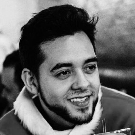 Profile Picture of Derek Perez (@social_zombie) on Tiktok