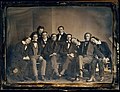 Profile Picture of Hutchinson Family Singerson Wikipedia