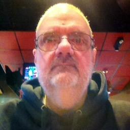 Profile Picture of Victor Cafaro (@victor_cafaro) on Twitter