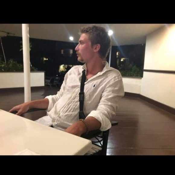 Profile Picture of Bo Addley (@boaddley) on Poshmark