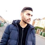 Profile Picture of Josh Fernandez-Steele (@joshfs73) on Instagram