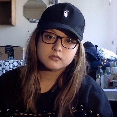 Profile Picture of Michelle (@Elle_Wade) on Twitter