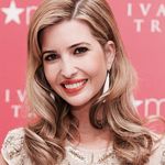 Profile Picture of ivanka marie trump 💕 (@ivankaiseverything) on Instagram