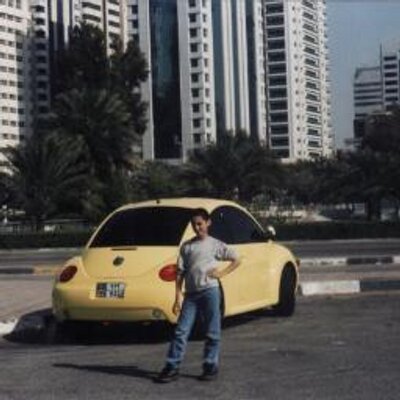 Profile Picture of Fast Sam (@@fast_sam) on Twitter
