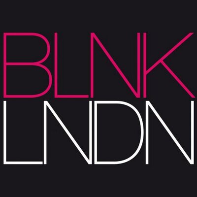 Profile Picture of Lucy Williams (@BlinkLondon) on Twitter