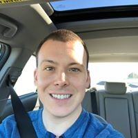 Profile Picture of Blake Hough (@blake-hough-1) on Quora