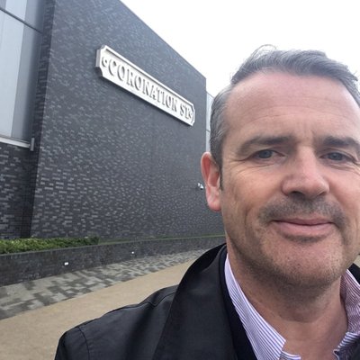 Profile Picture of Neil Mortensen (@NeilMortensen) on Twitter