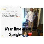 Profile Picture of Brian Speight (@pray4brian) on Instagram