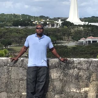 Profile Picture of David Broomes (@david.broomes.52) on Facebook